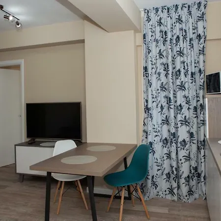 Apartmán Breeze Boutique Nord