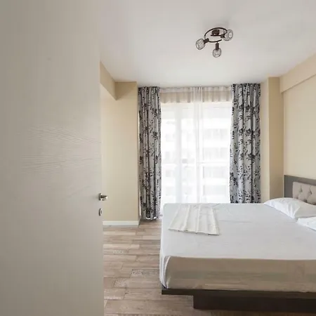 Apartmán Breeze Boutique Nord