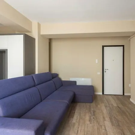 Apartmán Breeze Boutique Nord *