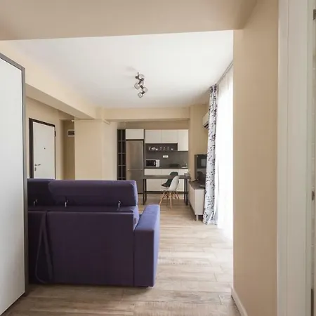 Apartmán Breeze Boutique Nord Mamaia