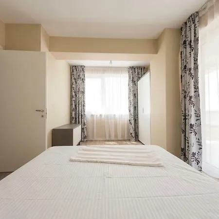 Breeze Boutique Nord * Mamaia