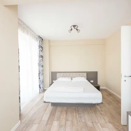 Apartmán Breeze Boutique Nord *