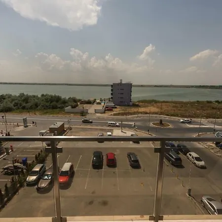 Apartmán Breeze Boutique Nord *